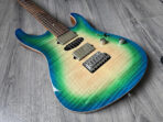 Suhr Modern Custom - Eddie's Guitars Limited Run - The Guitar Rescue-The Guitar Rescue