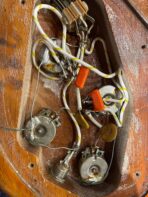 Travis Bean TB2000 Natural 1976 - The Guitar Rescue-The Guitar Rescue