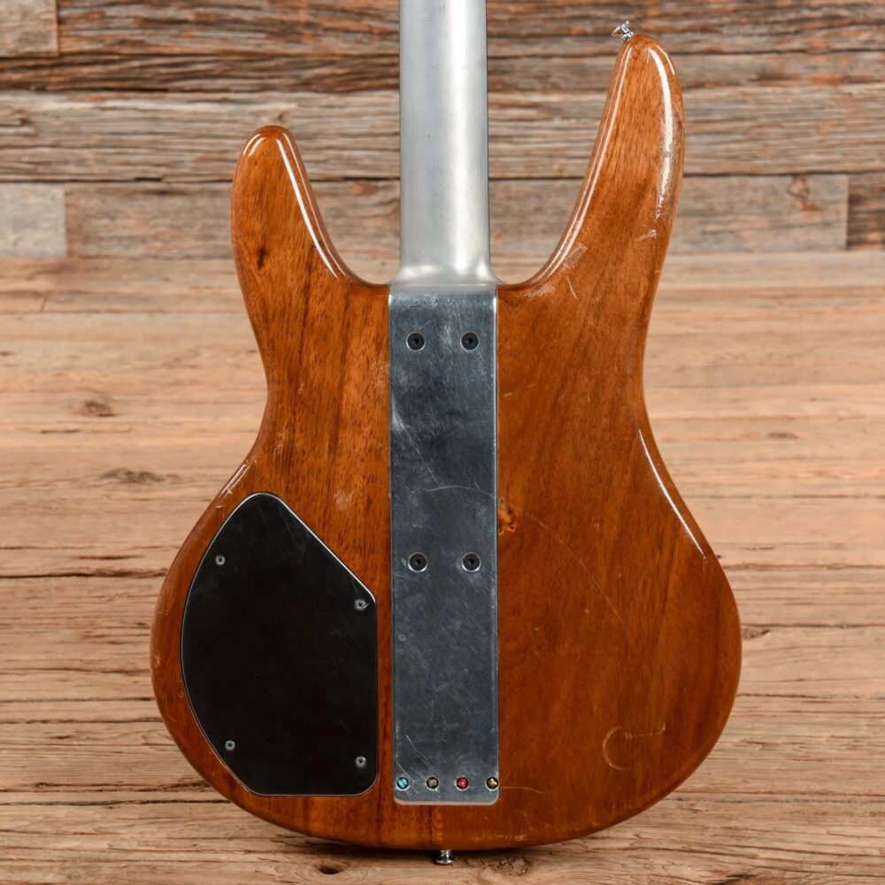 Travis Bean TB-2000 Koa 1975 - The Guitar Rescue-The Guitar Rescue