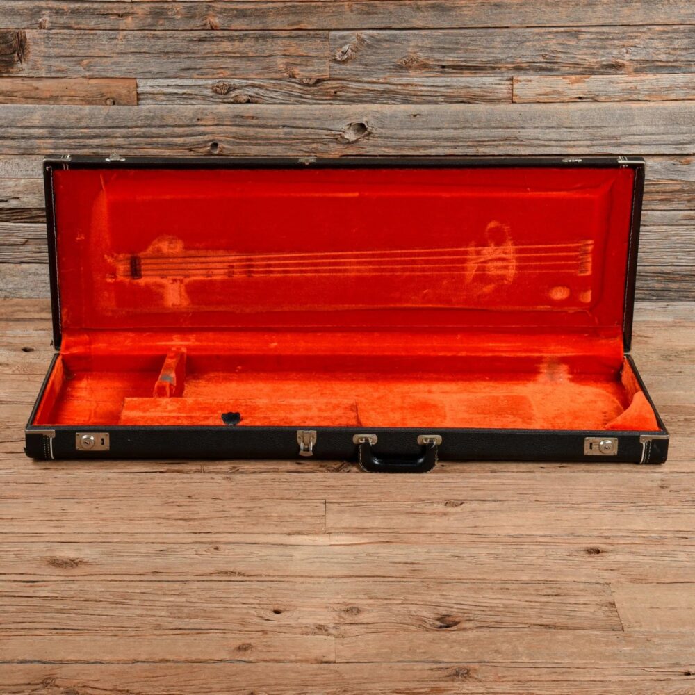 Travis Bean TB-2000 Koa 1975 - The Guitar Rescue-The Guitar Rescue