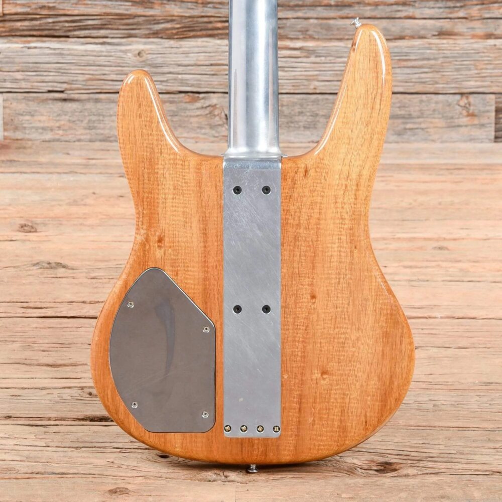 Travis Bean TB-2000 Koa 1976 - The Guitar Rescue-The Guitar Rescue
