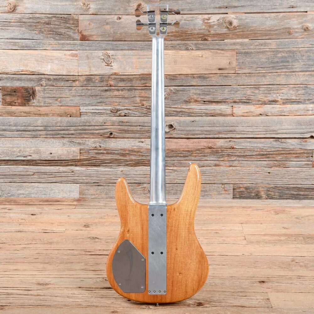 Travis Bean TB-2000 Koa 1976 - The Guitar Rescue-The Guitar Rescue