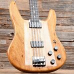 Travis Bean TB-2000 Koa 1976 - The Guitar Rescue-The Guitar Rescue