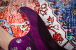 SUHR USA Custom Modern Nova "Purple Nova + Pau Ferro" (2008) - The Guitar Rescue-The Guitar Rescue