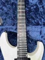 2023 ESP USA Horizon-II w/ BKP - The Guitar Rescue-The Guitar Rescue