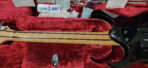 Ibanez UV777P-BK Steve Vai Signature Universe 1998 - 2012 - Black - The Guitar Rescue-The Guitar Rescue