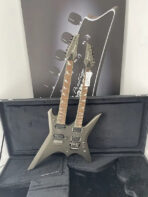 Ibanez XPT1400TW-GP Xiphos Limited Édition - 50pcs - Double Neck 2010 - New Old Stock - The Guitar Rescue-The Guitar Rescue