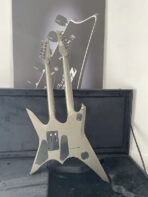 Ibanez XPT1400TW-GP Xiphos Limited Édition - 50pcs - Double Neck 2010 - New Old Stock - The Guitar Rescue-The Guitar Rescue