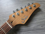 Suhr Modern Custom - Eddie's Guitars Limited Run - The Guitar Rescue-The Guitar Rescue