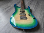 Suhr Modern Custom - Eddie's Guitars Limited Run - The Guitar Rescue-The Guitar Rescue