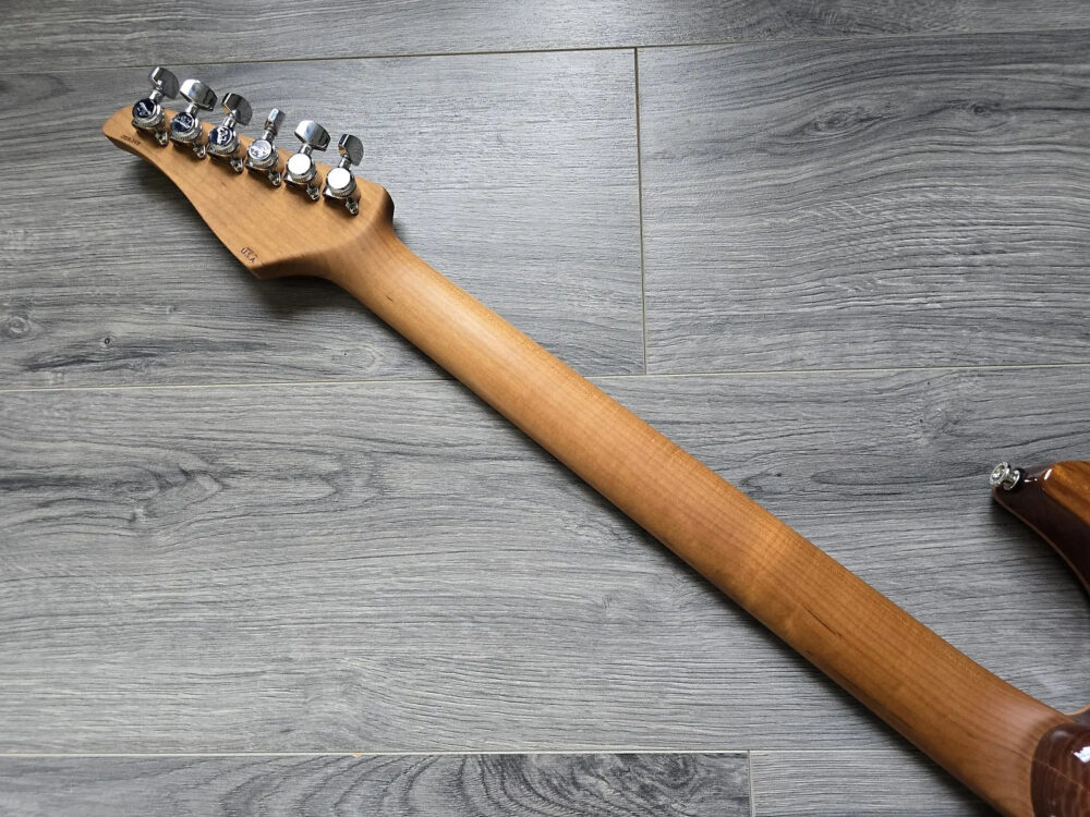 Suhr Modern Custom - Eddie's Guitars Limited Run - The Guitar Rescue-The Guitar Rescue