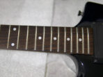 ESP EX Standard + ESP Hard Case - Left-Handed - The Guitar Rescue-The Guitar Rescue