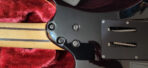 Ibanez UV777P-BK Steve Vai Signature Universe 1998 - 2012 - Black - The Guitar Rescue-The Guitar Rescue