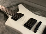 ESP Snakebyte Snow White 2023 - The Guitar Rescue-The Guitar Rescue