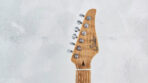 Suhr Dealer Select Classic S - Roasted Maple Sonic blue Electric Guitar 2024 - The Guitar Rescue-The Guitar Rescue