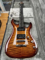 ESP Original Horizon NT CTM– Kiso Custom Shop Perfection | Rare Japan-Built Masterpiece w/ OHSC - The Guitar Rescue-The Guitar Rescue