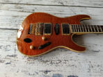 Ibanez Prestige S2540 Japan - The Guitar Rescue-The Guitar Rescue