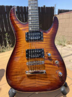 ESP Original Horizon NT CTM– Kiso Custom Shop Perfection | Rare Japan-Built Masterpiece w/ OHSC - The Guitar Rescue-The Guitar Rescue