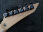 ESP E-II M-II Neck Thru 2018 - Black - VERY GOOD condition + CASE - The Guitar Rescue-The Guitar Rescue
