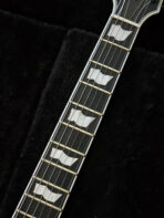 ESP Eclipse-I CTM 2009 - Black Satin - The Guitar Rescue-The Guitar Rescue