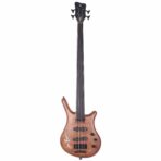 Warwick Jack Bruce Thumb Ltd. W/Signature Inlay - The Guitar Rescue-The Guitar Rescue