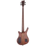 Warwick Jack Bruce Thumb Ltd. W/Signature Inlay - The Guitar Rescue-The Guitar Rescue
