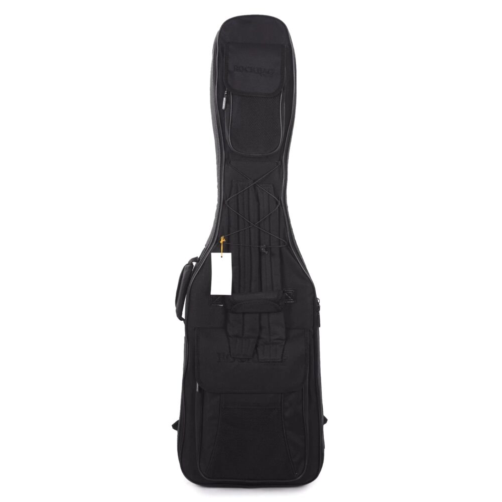 Warwick Pro Series Corvette $$ Nirvana Black Transparent Satin - The Guitar Rescue-The Guitar Rescue