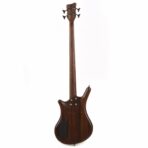 Warwick Pro Series Thumb BO Nirvana Black Transparent Satin - The Guitar Rescue-The Guitar Rescue