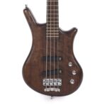 Warwick Pro Series Thumb BO Nirvana Black Transparent Satin - The Guitar Rescue-The Guitar Rescue