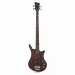 Warwick Pro Series Thumb BO Nirvana Black Transparent Satin - The Guitar Rescue-The Guitar Rescue