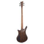 Warwick Pro Series Thumb BO Nirvana Black Transparent Satin - The Guitar Rescue-The Guitar Rescue