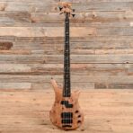 Warwick Thumb Bolt-On Dirty Blonde Natural 2006 - The Guitar Rescue-The Guitar Rescue