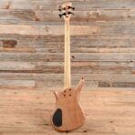 Warwick Thumb Bolt-On Dirty Blonde Natural 2006 - The Guitar Rescue-The Guitar Rescue