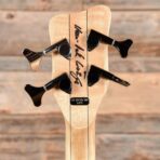 Warwick Thumb Bolt-On Dirty Blonde Natural 2006 - The Guitar Rescue-The Guitar Rescue