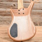Warwick Thumb Bolt-On Dirty Blonde Natural 2006 - The Guitar Rescue-The Guitar Rescue