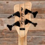 Warwick Thumb Bolt-On Dirty Blonde Natural 2006 - The Guitar Rescue-The Guitar Rescue