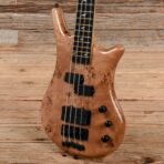 Warwick Thumb Bolt-On Dirty Blonde Natural 2006 - The Guitar Rescue-The Guitar Rescue