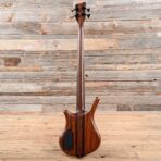 Warwick Thumb NT 4-String Natural Oil Finish 1999 - The Guitar Rescue-The Guitar Rescue