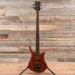 Warwick Thumb NT Natural 1998 - The Guitar Rescue-The Guitar Rescue