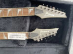 Ibanez XPT1400TW-GP Xiphos Limited Édition - 50pcs - Double Neck 2010 - New Old Stock - The Guitar Rescue-The Guitar Rescue