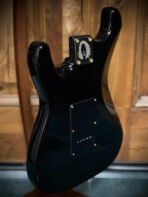 Suhr Mateus Asato Signature Classic S with AAA Roasted Maple Fretboard/ Neck - Black Gloss - The Guitar Rescue-The Guitar Rescue