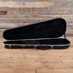 Wood & Tronics Zoid 5-String Natural - The Guitar Rescue-The Guitar Rescue