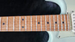 Suhr Dealer Select Classic S - Roasted Maple Sonic blue Electric Guitar 2024 - The Guitar Rescue-The Guitar Rescue