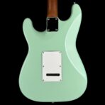 Suhr Classic S HSS - Dealer Select - Surf Green - Roasted Maple - ML Standard/Thornbucker Plus Pickups - The Guitar Rescue-The Guitar Rescue