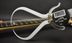 c. 1997 ESP Custom Shop USA Horizon Custom Bolt-On Sunburst w/OHSC - The Guitar Rescue-The Guitar Rescue