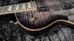 ESP Eclipse 40th Anniversary 2015 - See Thru Black Sunburst - The Guitar Rescue-The Guitar Rescue