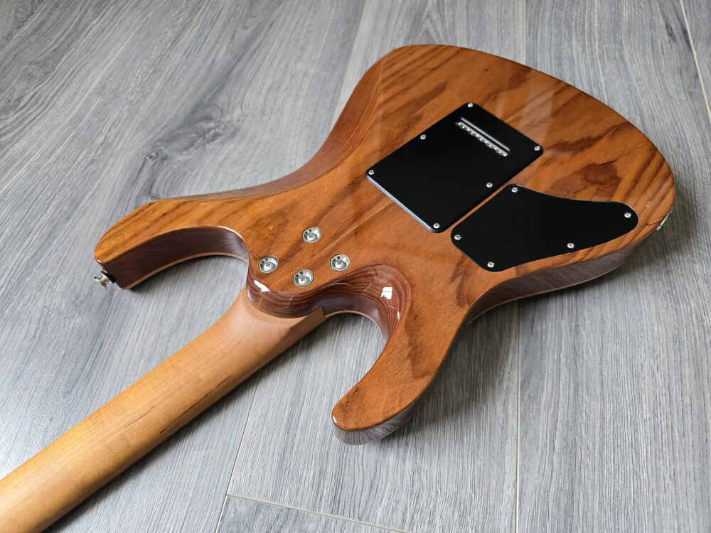 Suhr Modern Custom - Eddie's Guitars Limited Run - The Guitar Rescue-The Guitar Rescue