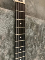 ESP Snakebyte Snow White 2023 - The Guitar Rescue-The Guitar Rescue