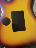ESP George Lynch Signature-Sunburst Tiger - The Guitar Rescue-The Guitar Rescue