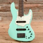 Xotic XJ-1T Surf Green Relic - The Guitar Rescue-The Guitar Rescue